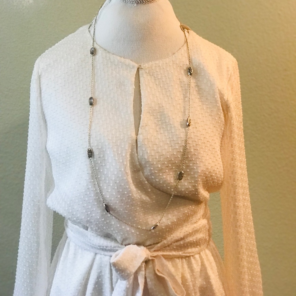 Ann Taylor Dress NWT Sz12